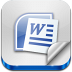 DOC File Icon 72x72 png